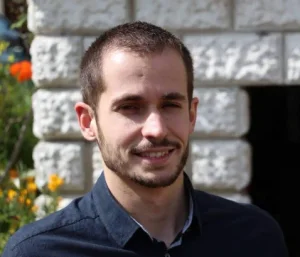 Damien Rodriguez — Fondateur D'vision